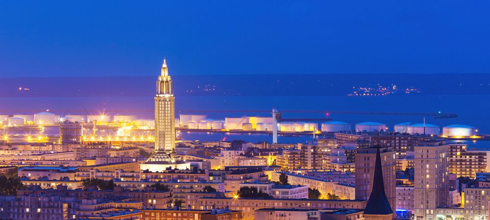 LGC / Technopath attend JFBM 2026 in Le Havre, France
